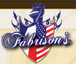Fabrison's French Creperie Cafe photo