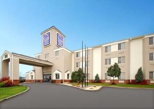 Sleep Inn & Suites Buffalo Airport property photo