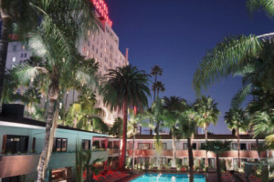 The Hollywood Roosevelt property photo