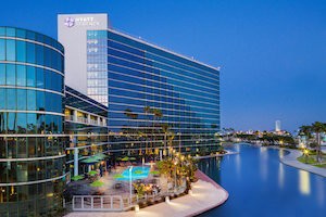 Hyatt Regency Long Beach property photo