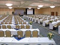 Meeting Space photo
