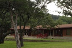 Arrowhead Cabins On East Lake Buchanan Independent Burnet
