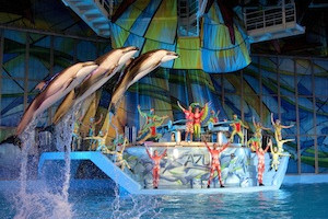 Seaworld San Antonio Buy Discount Tickets Tours And Vacation Packages