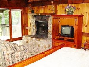 Archers Mountain Inn And Luxury Cabins Sceptre Hospitality