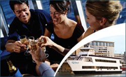 Spirit of Baltimore Harbor Cruise Package