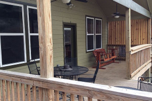 Moo Cow Cabins Independent New Braunfels New Braunfels